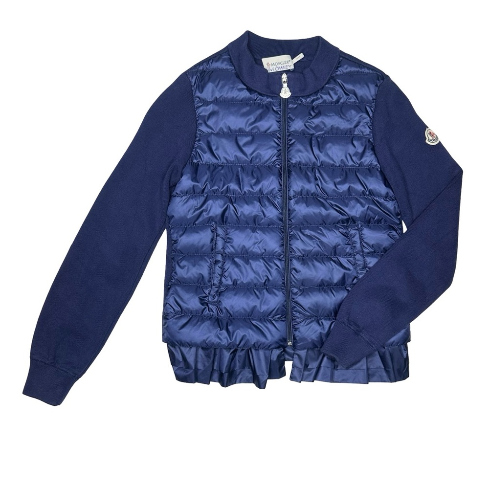 Moncler Maglia Tricot Cardigan‎